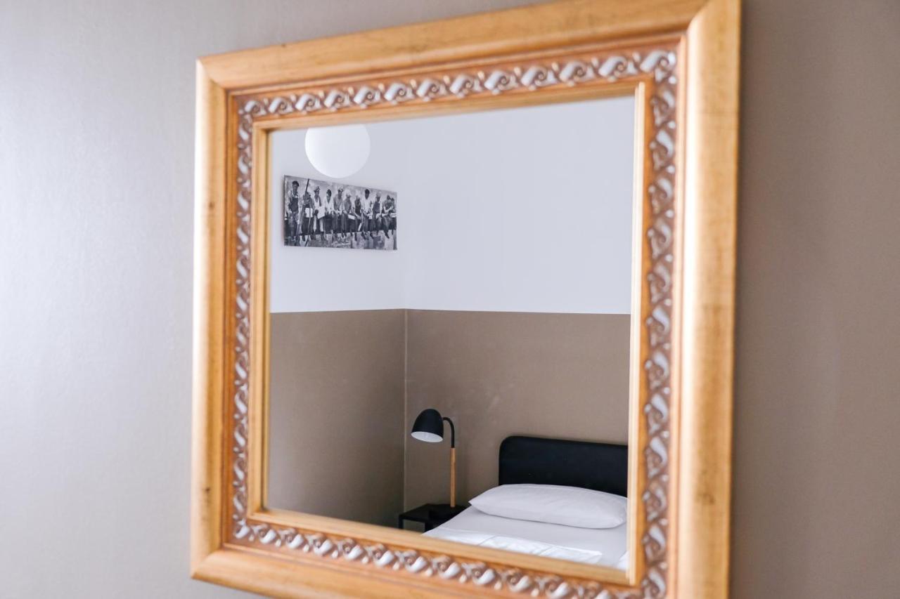 Double Room Private Bathroom