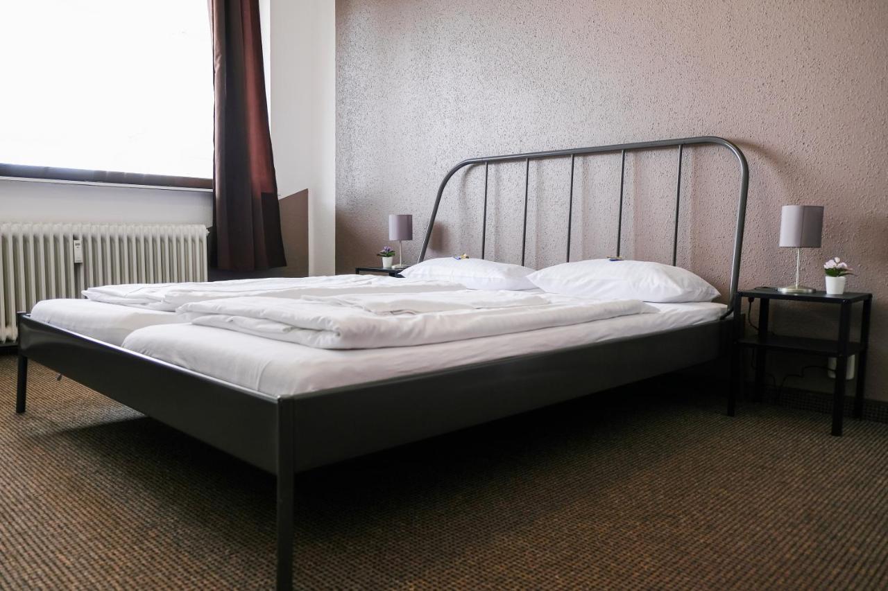 Budget Double Room