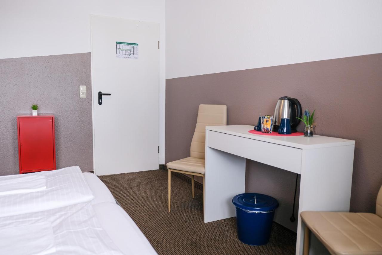 Budget Double Room