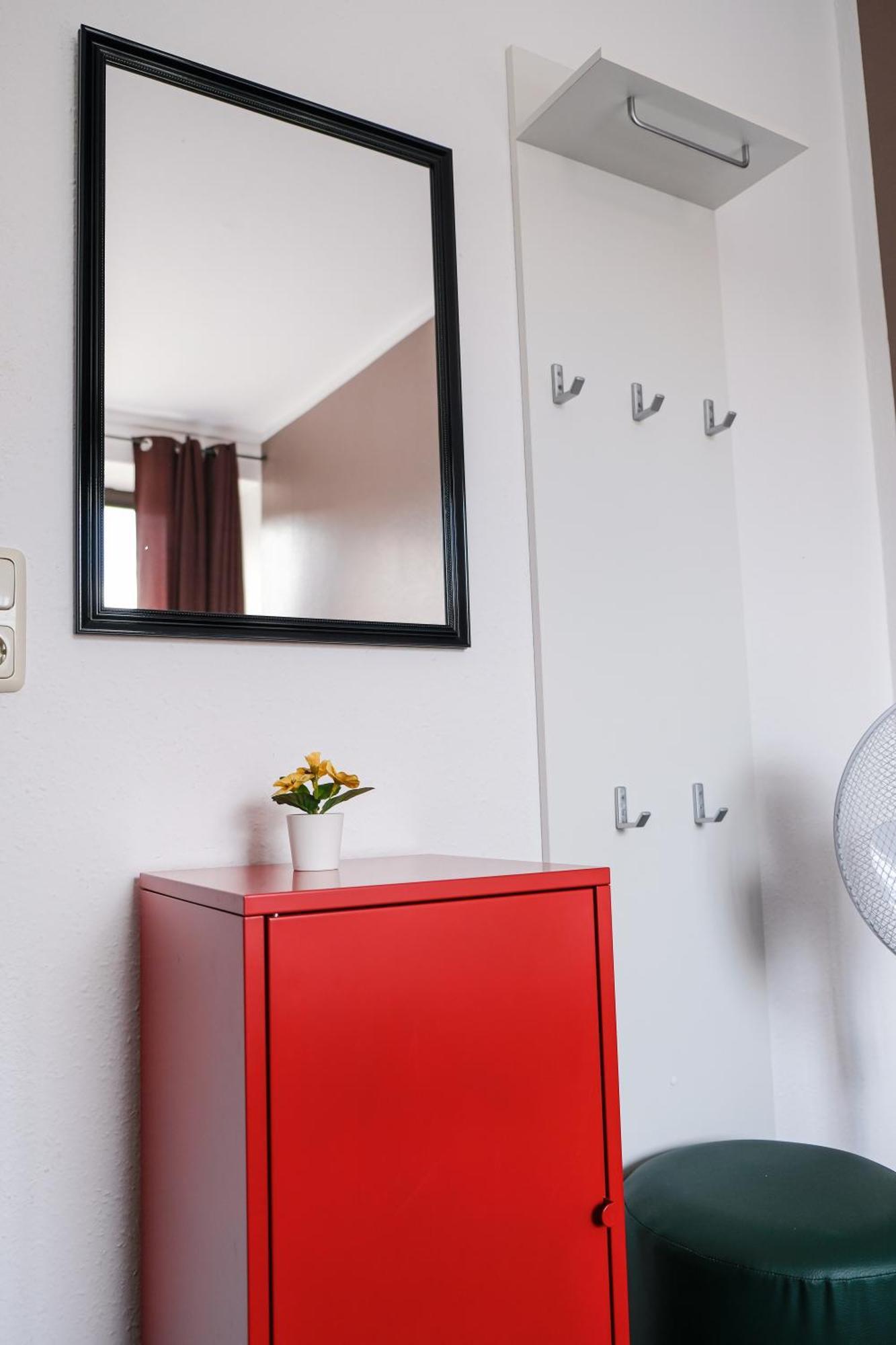 Budget Double Room