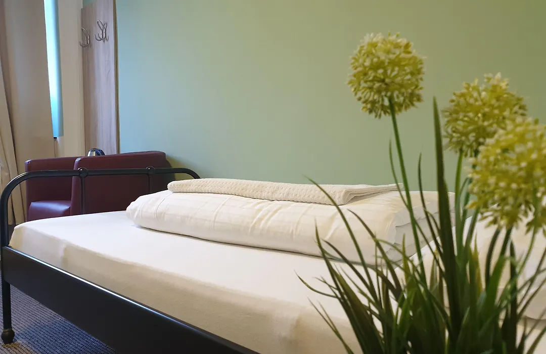 Hammerbrook Hostel-1